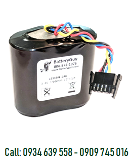 Pin nuôi nguồn Allen Braldey AB 1756-BATA lithium 3.6V chính hãng